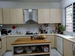 Jalan Kampong Chantek (D21), Detached #594203531